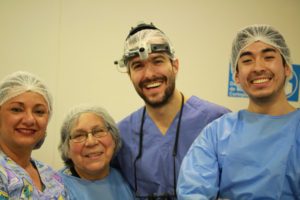 Fundación Cristo Vive